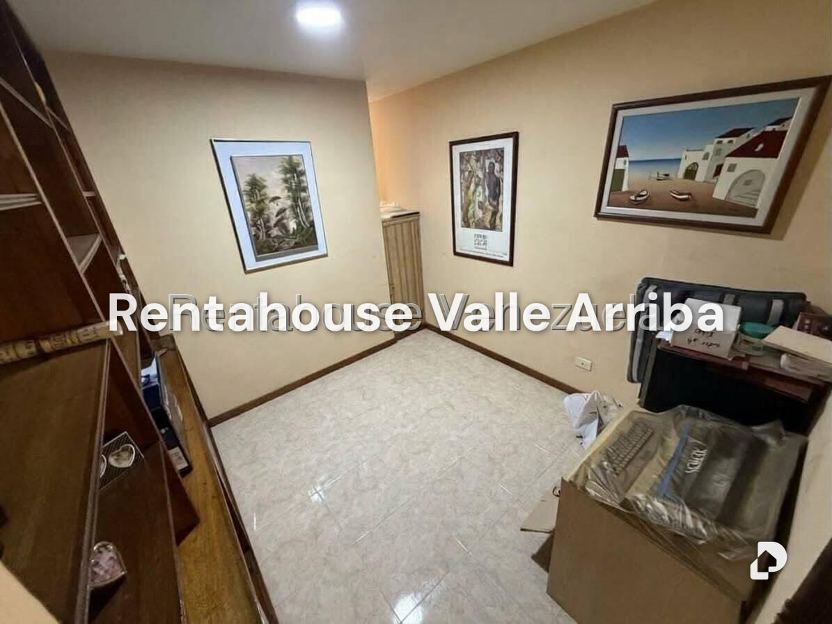 Apartamento en El Cafetal, Caracas – 7