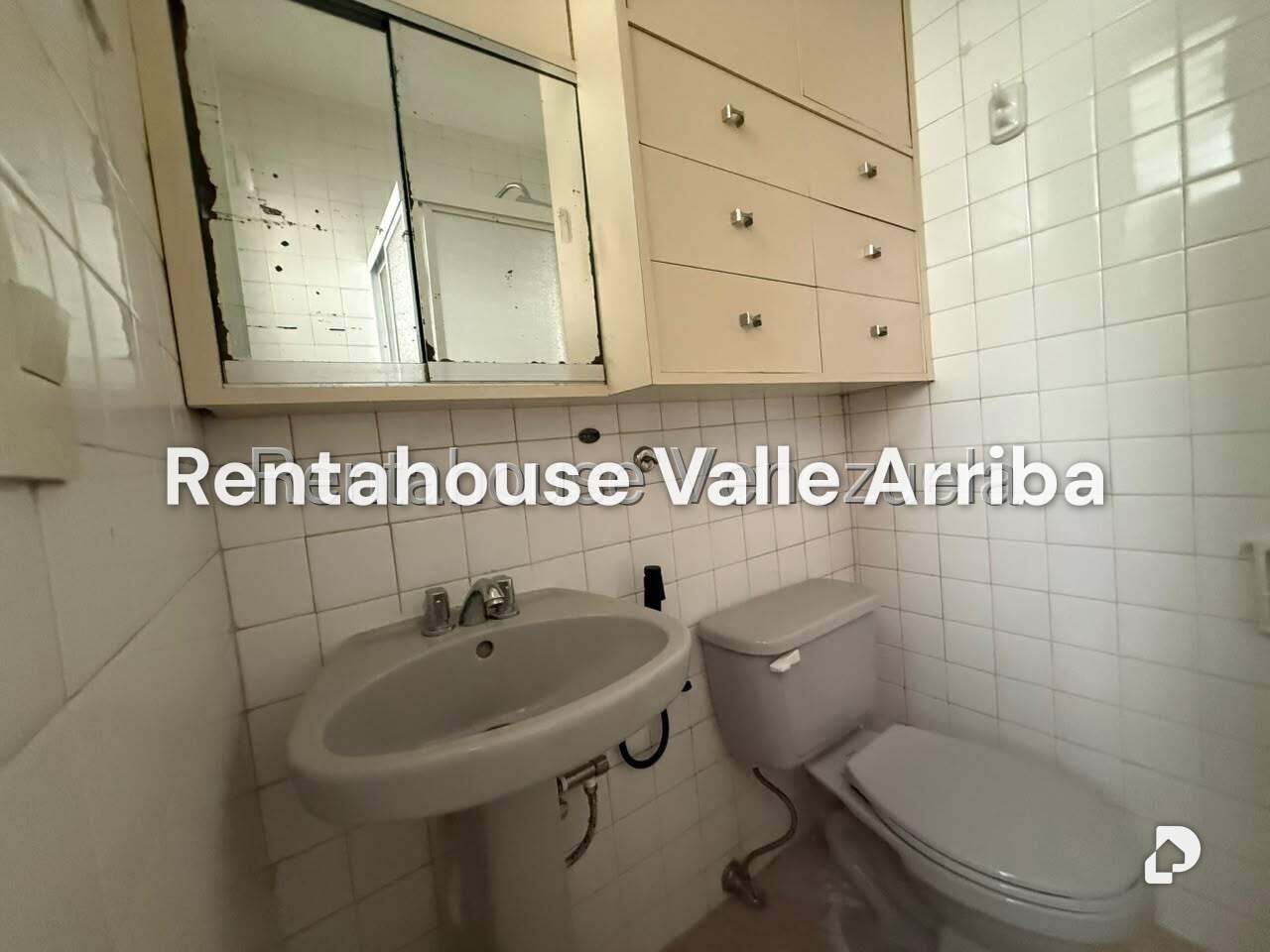 Apartamento en El Cafetal, Caracas – 10