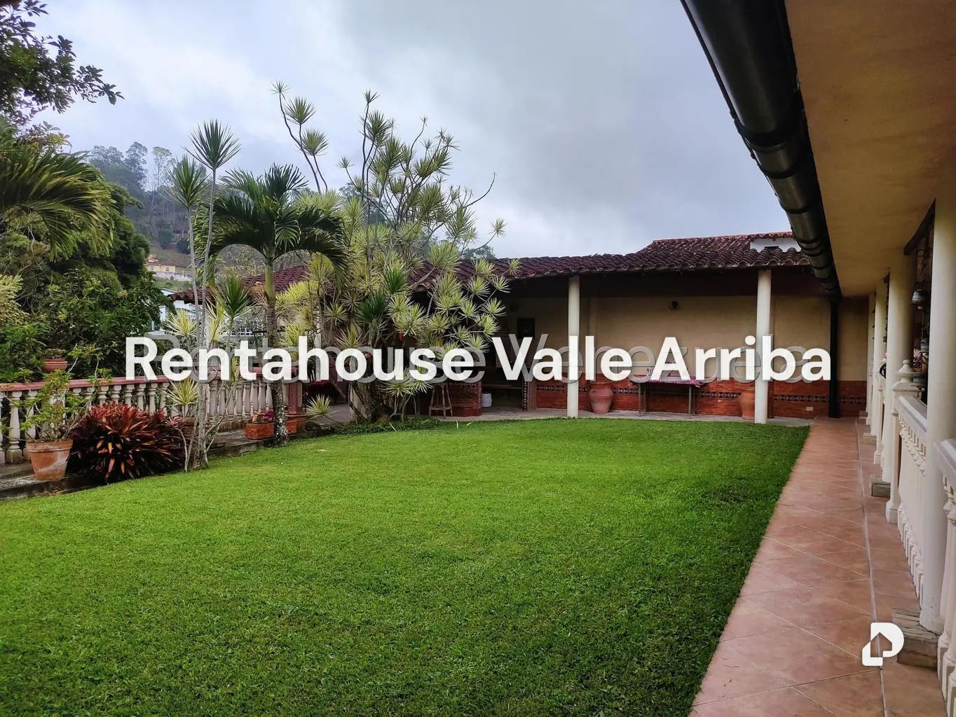 Casa en Colinas de Carrizal, Carrizal – 23