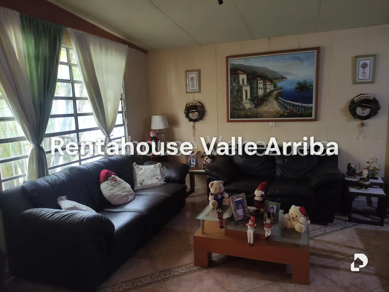 Casa en Colinas de Carrizal, Carrizal – 5