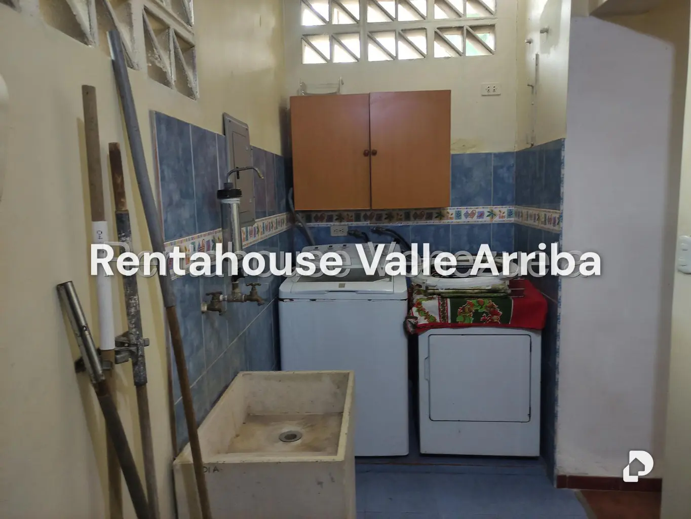 Casa en Colinas de Carrizal, Carrizal – 9