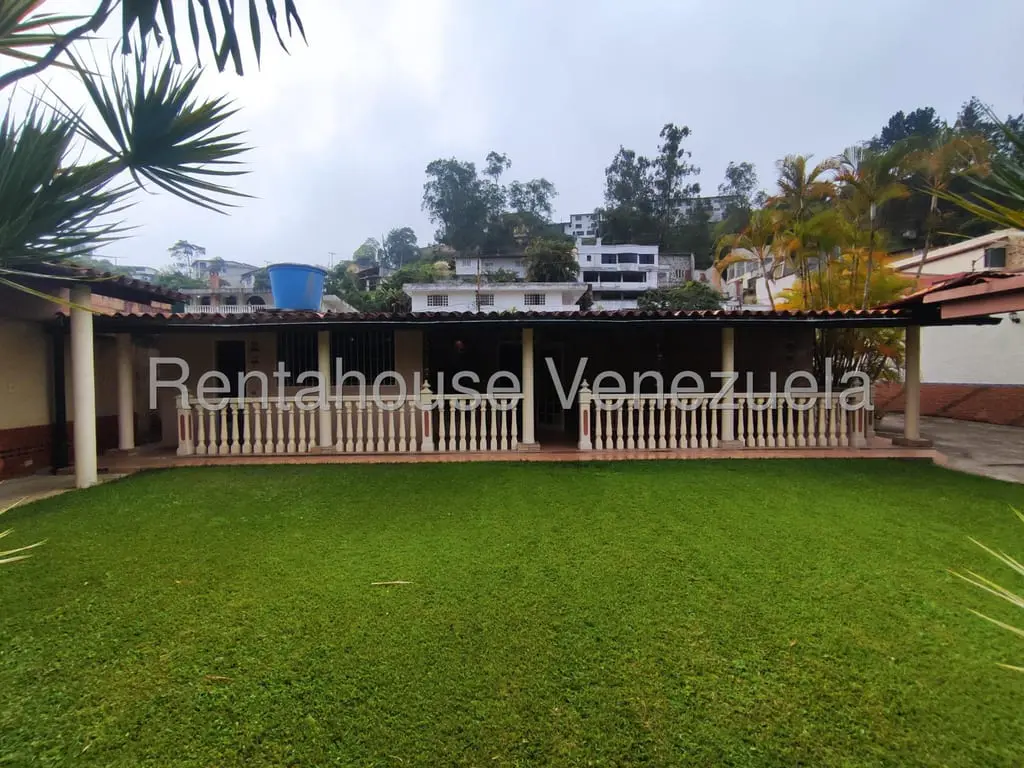 Casa en Colinas de Carrizal, Carrizal - 1