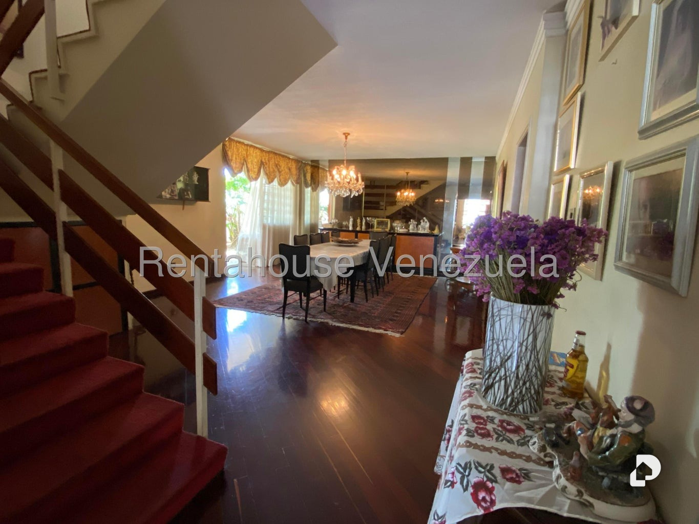 Casa en Caurimare, Caracas – 16