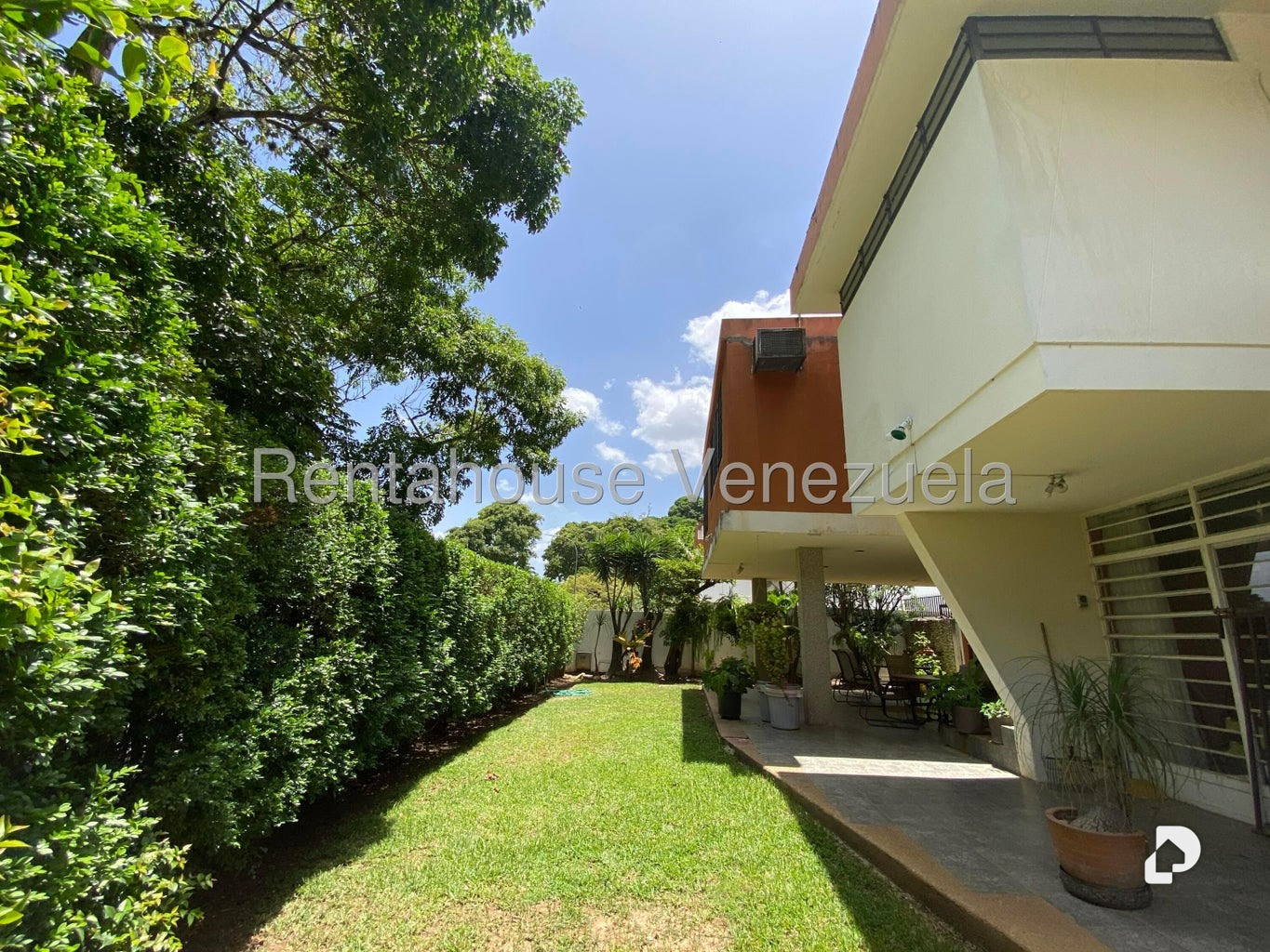 Casa en Caurimare, Caracas – 26