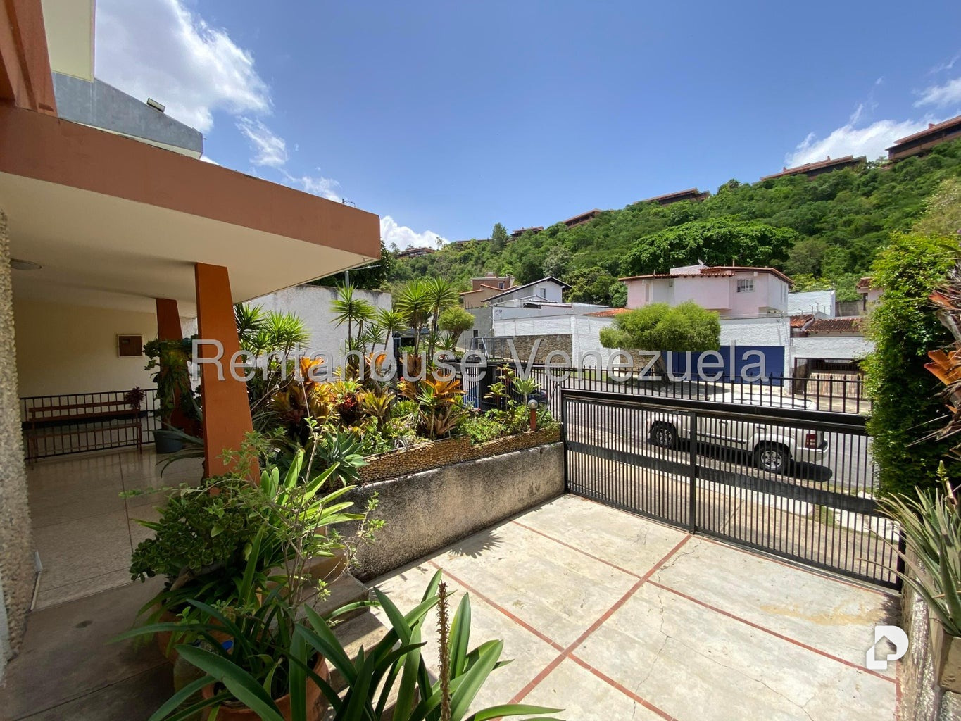Casa en Caurimare, Caracas – 6