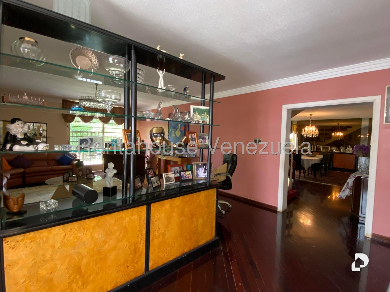 Casa en Caurimare, Caracas – 8