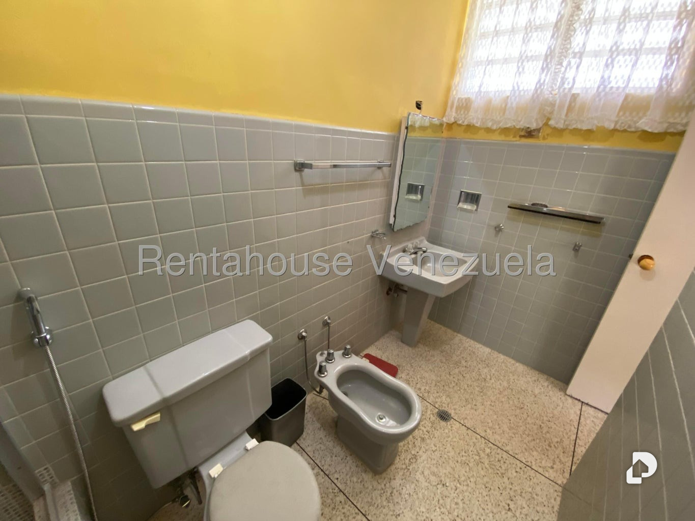 Casa en Caurimare, Caracas – 49
