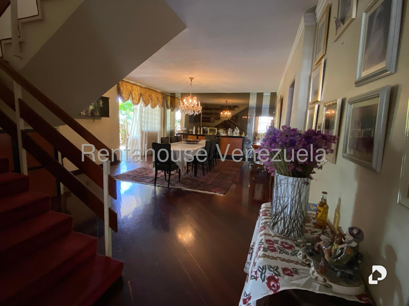 Casa en Caurimare, Caracas – 17