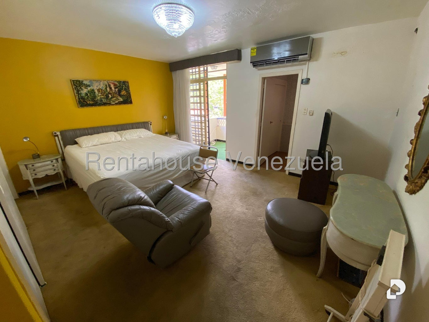 Casa en Caurimare, Caracas – 40