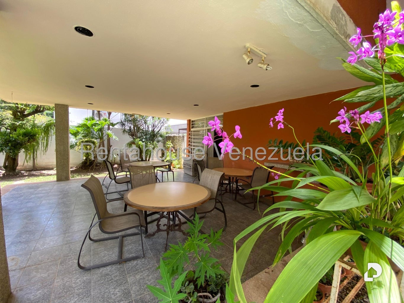 Casa en Caurimare, Caracas – 22