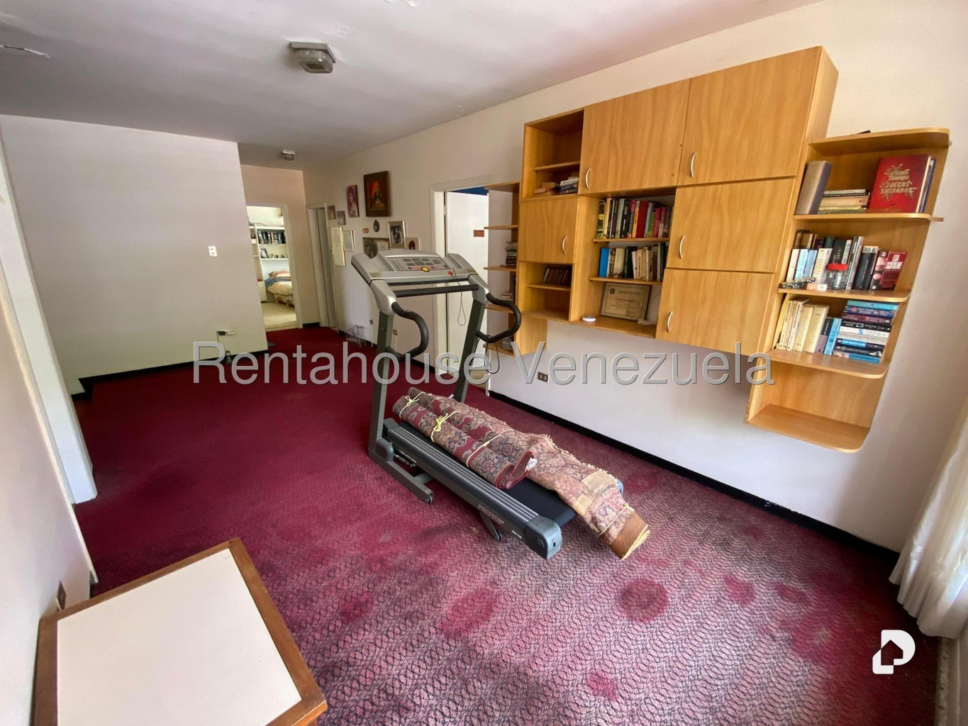 Casa en Caurimare, Caracas – 39
