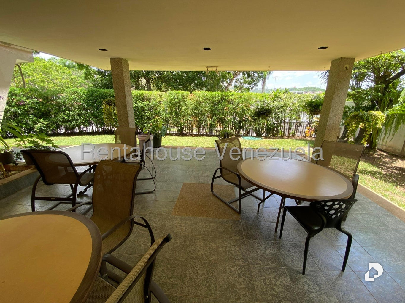 Casa en Caurimare, Caracas – 21