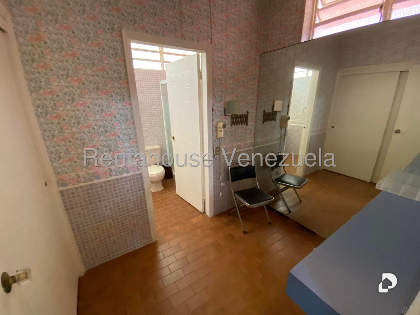 Casa en Caurimare, Caracas – 45