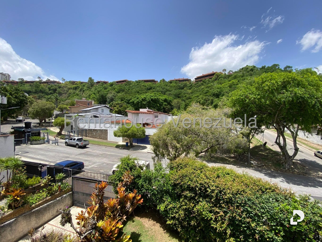 Casa en Caurimare, Caracas – 43