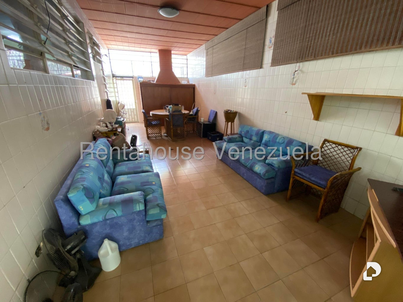 Casa en Caurimare, Caracas – 34