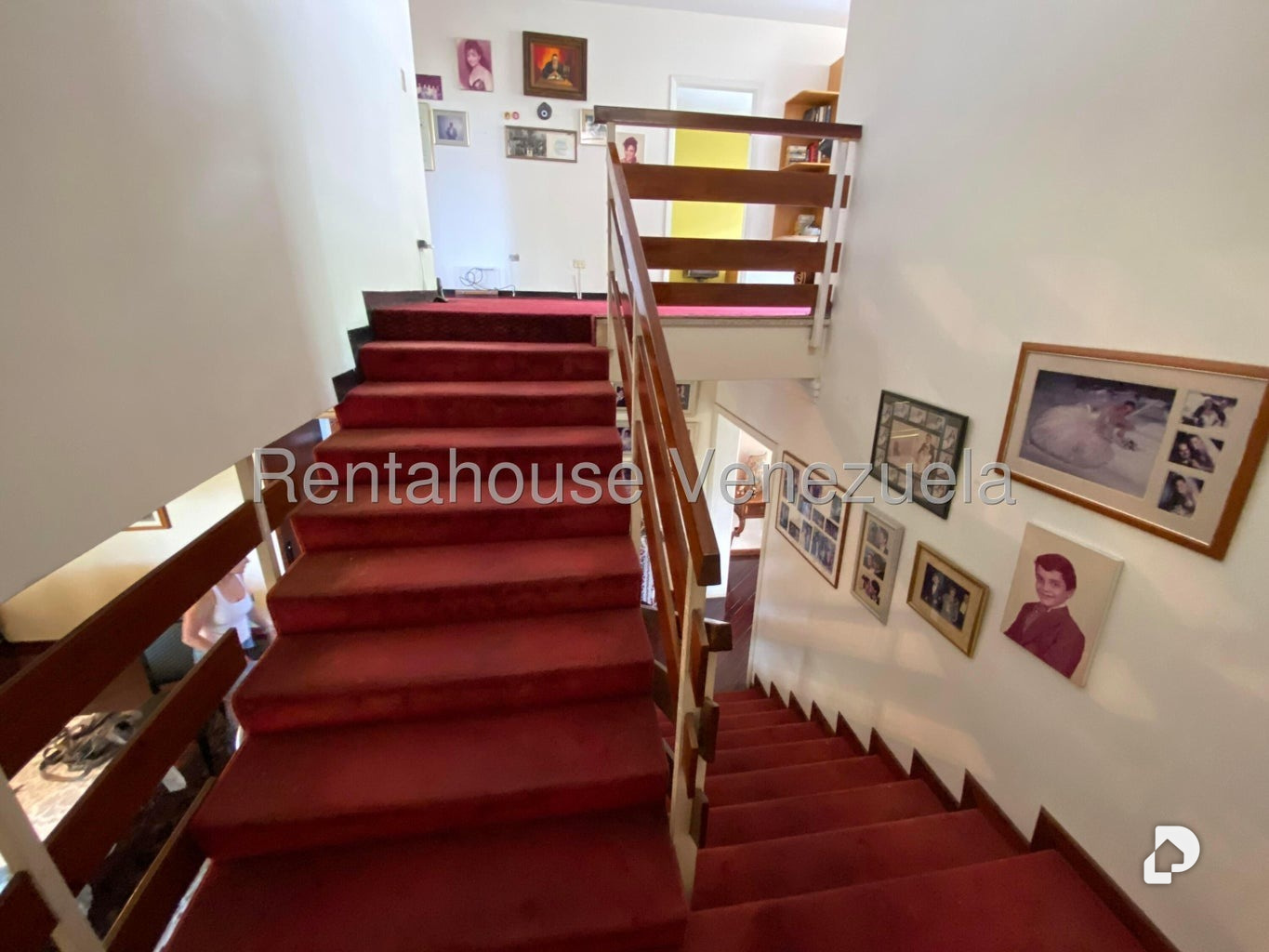 Casa en Caurimare, Caracas – 36
