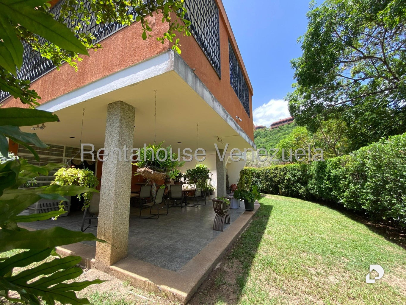 Casa en Caurimare, Caracas – 25