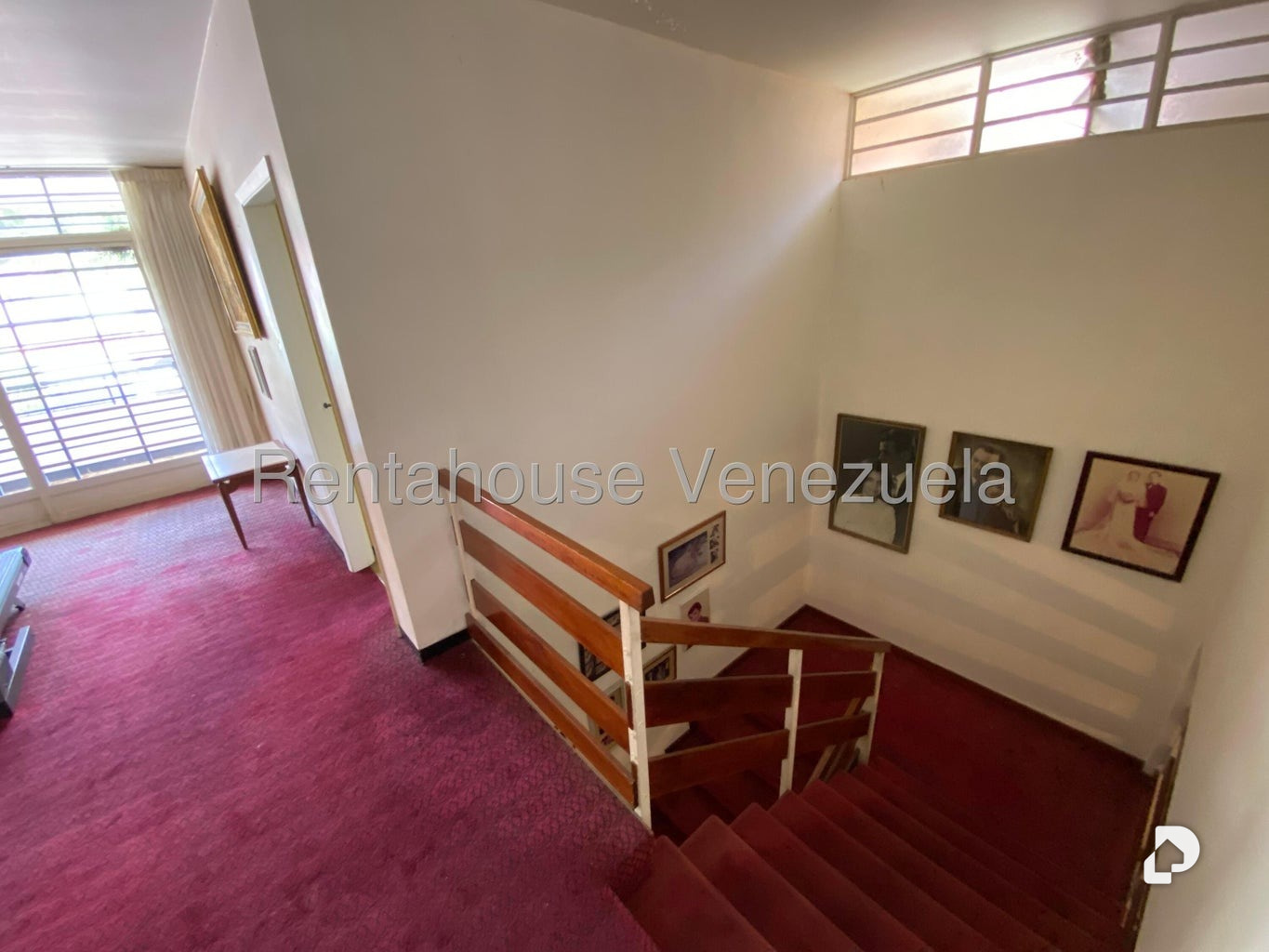 Casa en Caurimare, Caracas – 37