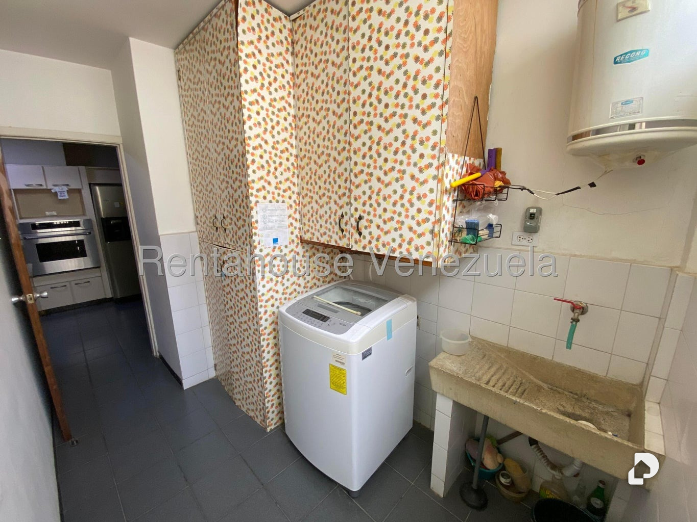 Casa en Caurimare, Caracas – 35
