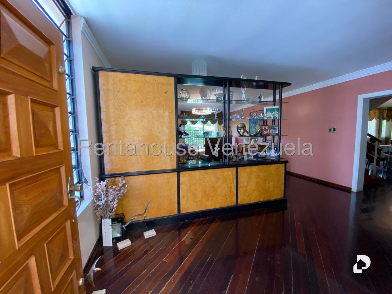 Casa en Caurimare, Caracas – 7