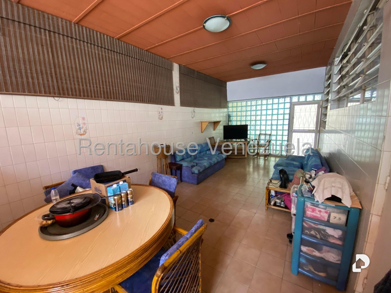 Casa en Caurimare, Caracas – 33