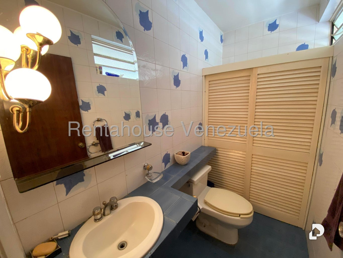 Casa en Caurimare, Caracas – 14