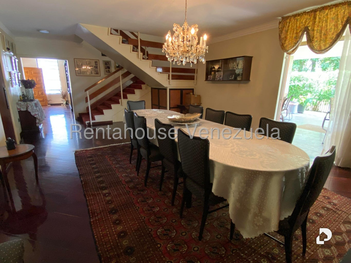 Casa en Caurimare, Caracas – 18