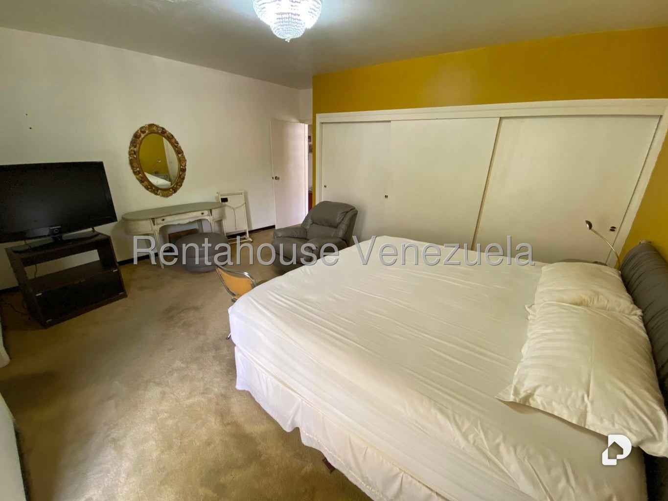 Casa en Caurimare, Caracas – 41