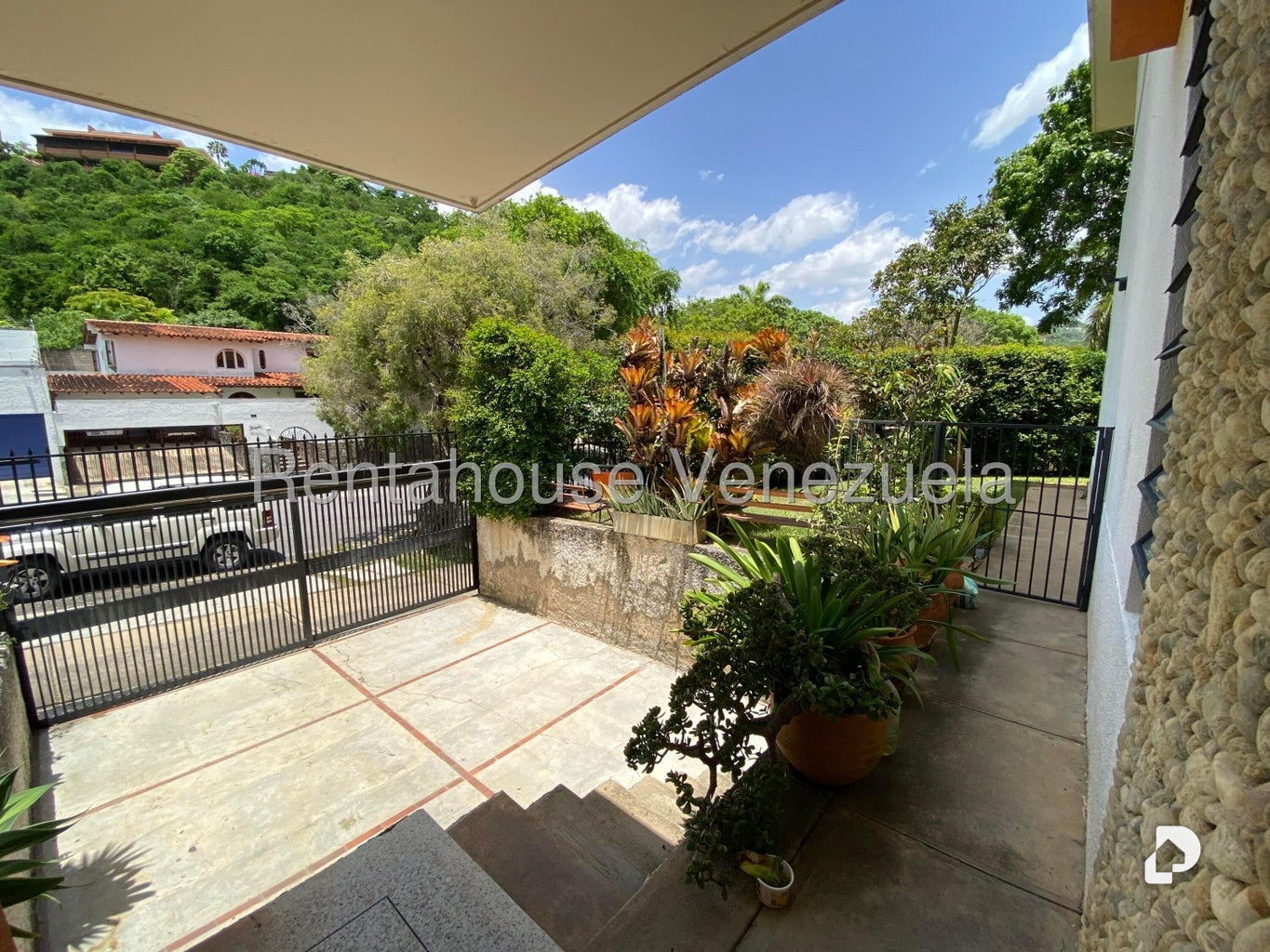 Casa en Caurimare, Caracas – 5