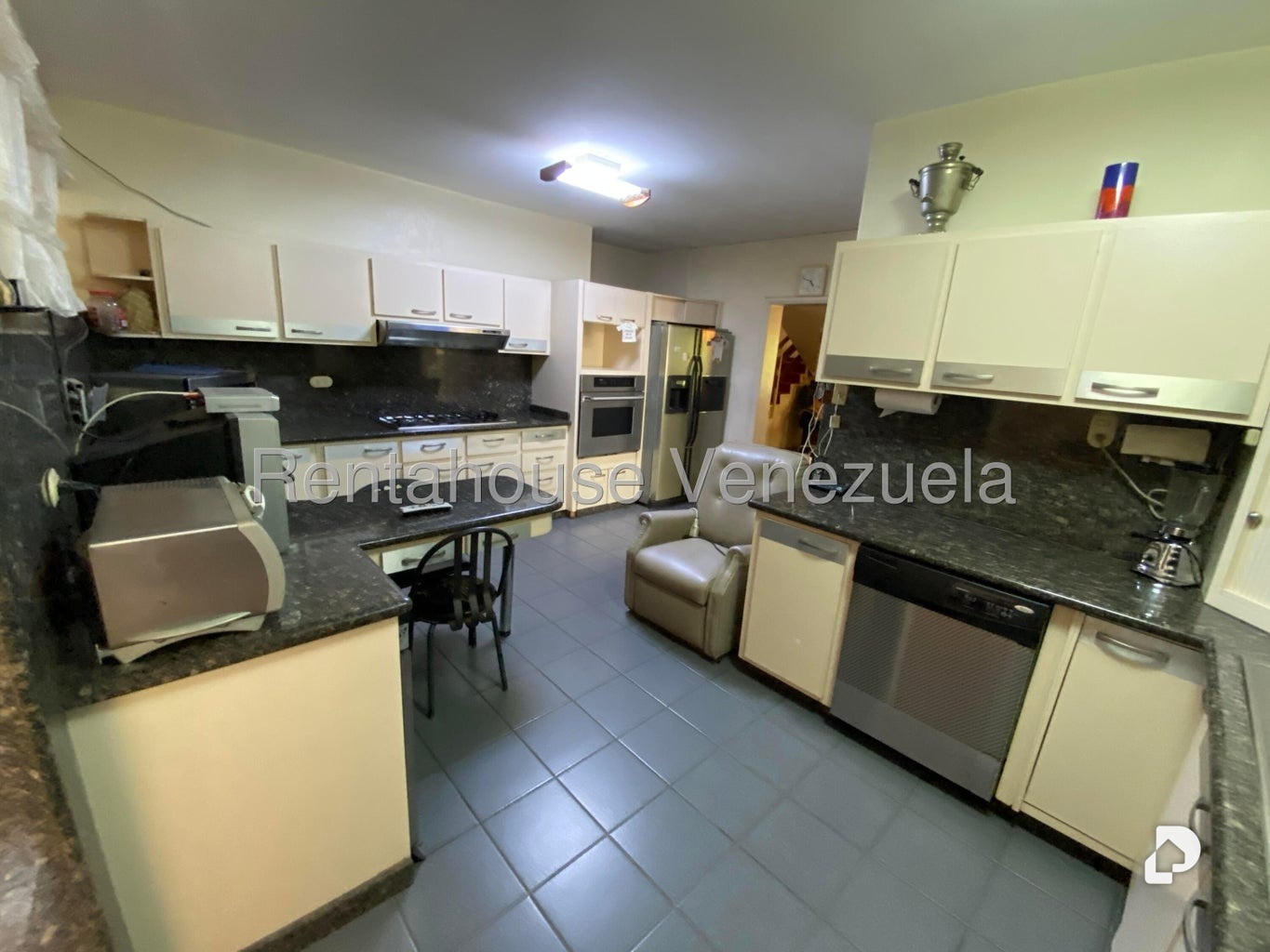 Casa en Caurimare, Caracas – 32