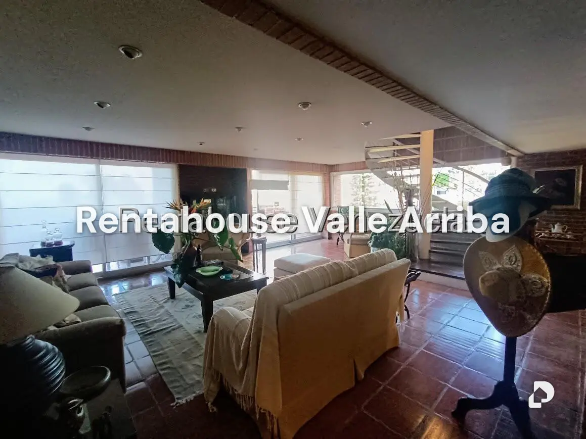 Apartamento en Manzanares, Caracas – 14