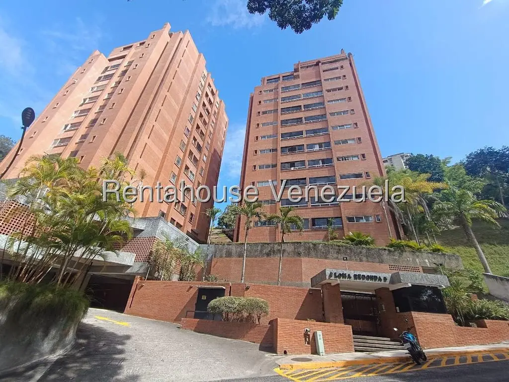Penthouse in Manzanares, Caracas - 1