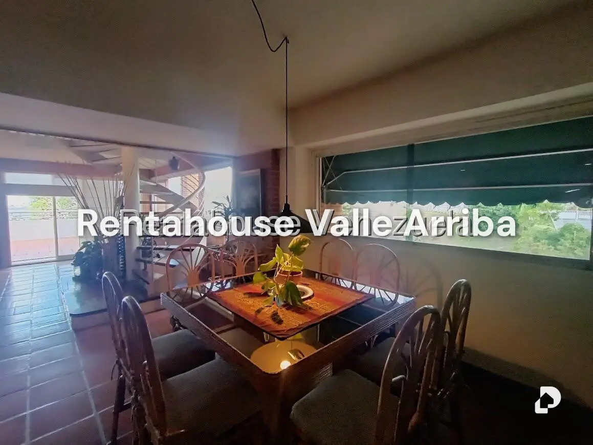 Apartamento en Manzanares, Caracas – 22