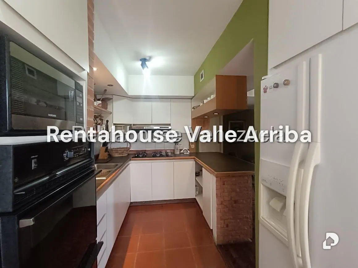 Apartamento en Manzanares, Caracas – 26