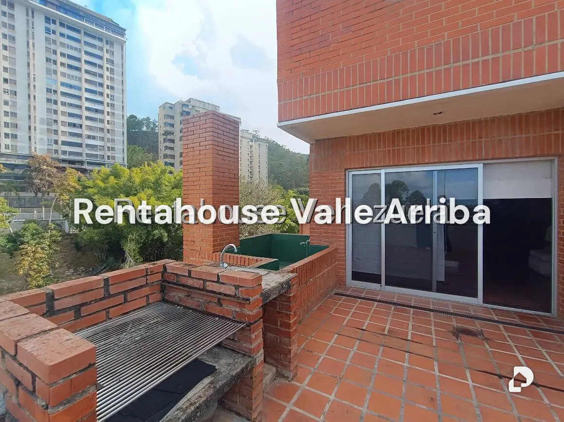 Apartamento en Manzanares, Caracas – 9