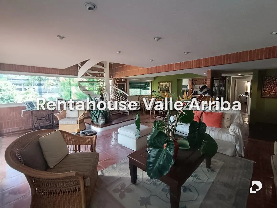 Apartamento en Manzanares, Caracas – 5