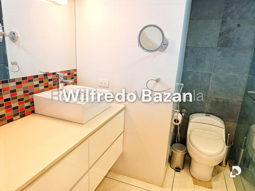 Apartamento en Los Palos Grandes, Caracas – 11
