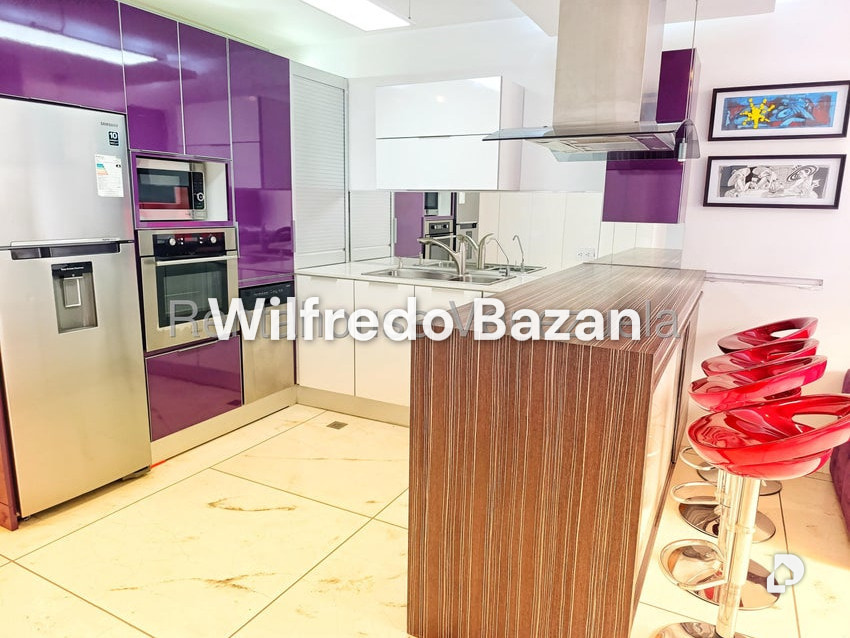 Apartamento en Los Palos Grandes, Caracas – 3