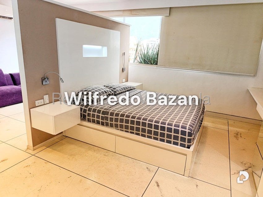 Apartamento en Los Palos Grandes, Caracas – 10