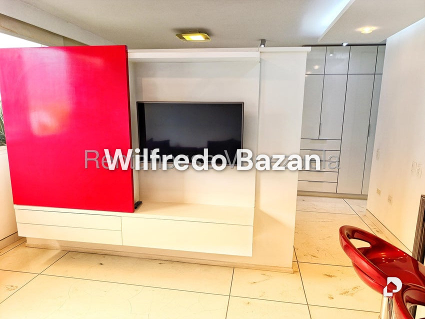 Apartamento en Los Palos Grandes, Caracas – 5