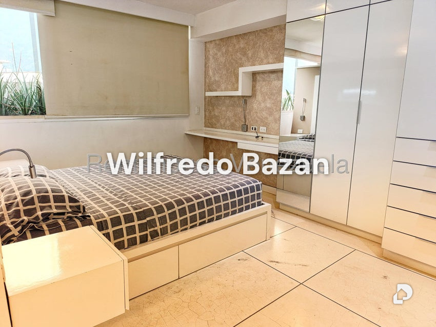 Apartamento en Los Palos Grandes, Caracas – 9