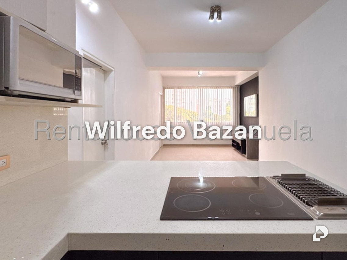 Apartamento en Santa Fe Sur, Caracas – 4