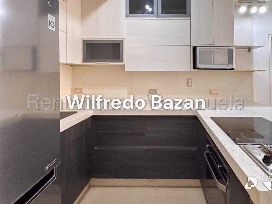 Apartamento en Santa Fe Sur, Caracas – 5