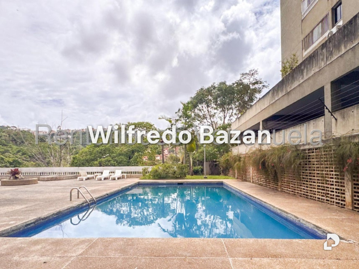Apartamento en Santa Fe Sur, Caracas – 9