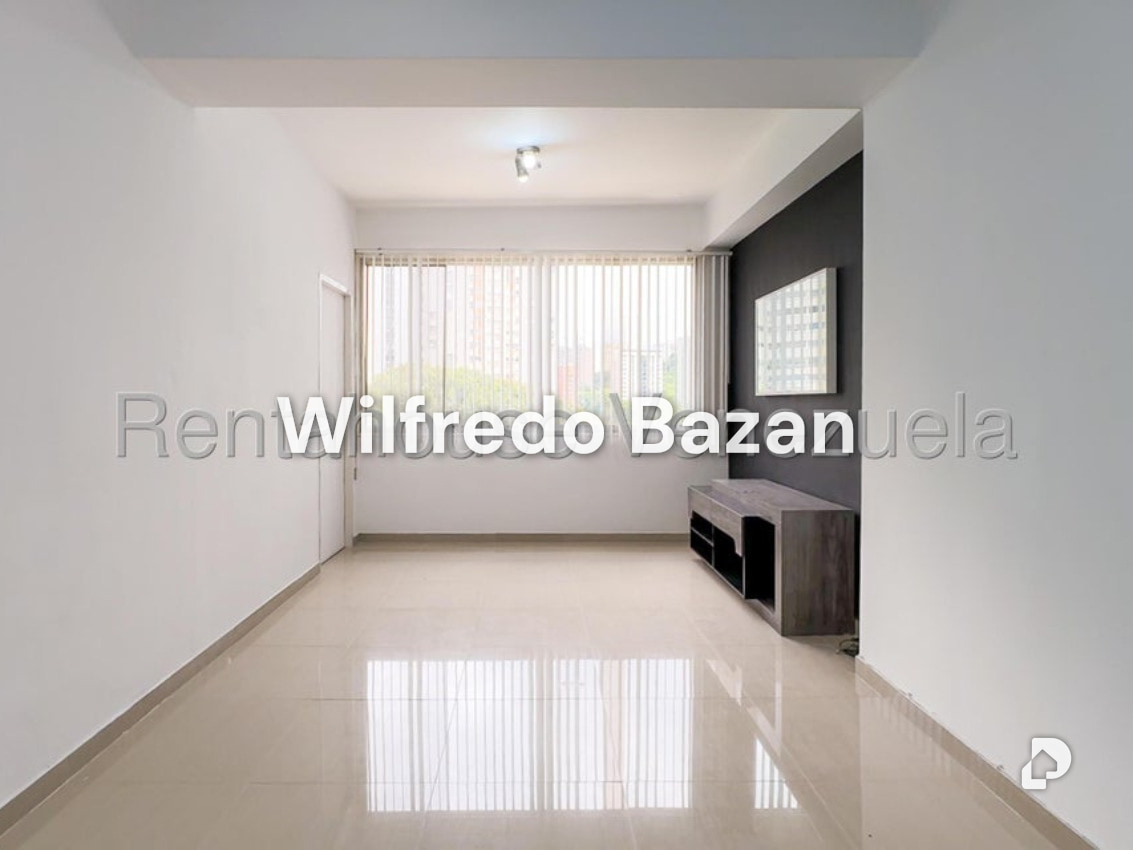 Apartamento en Santa Fe Sur, Caracas – 2