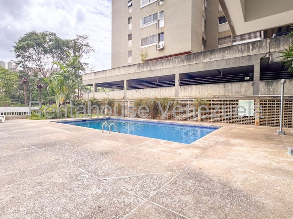Apartamento en Santa Fe Sur, Caracas - 1