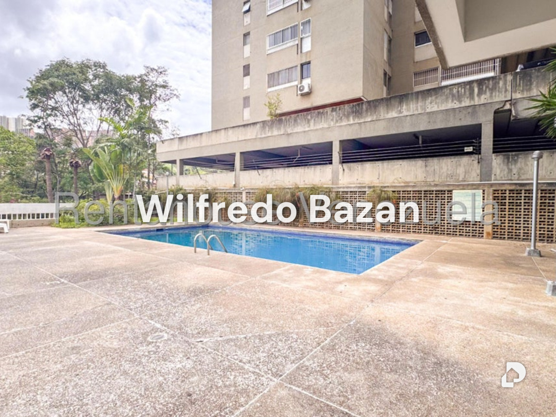 Apartamento en Santa Fe Sur, Caracas – 1
