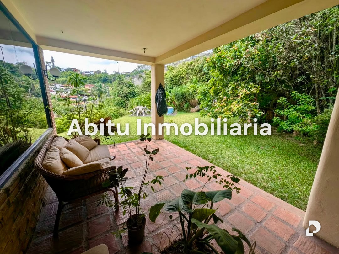 Casa en El Peñón, Caracas – 13
