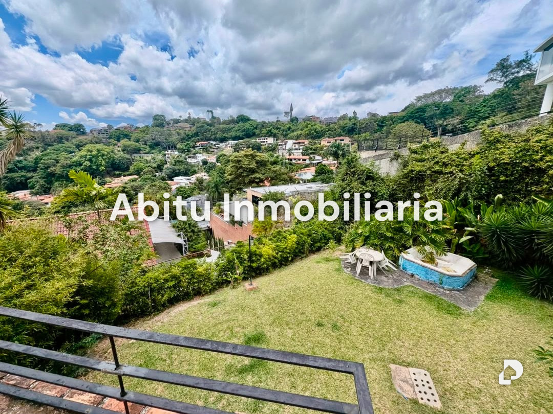 Casa en El Peñón, Caracas – 34