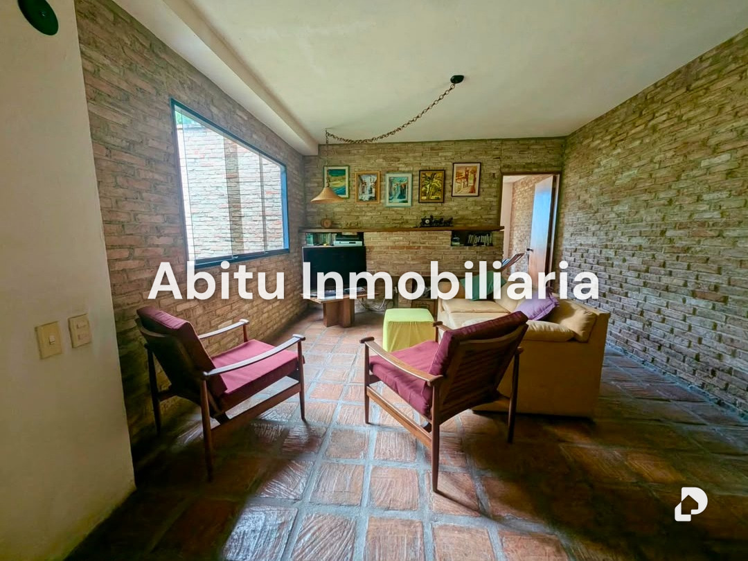 Casa en El Peñón, Caracas – 10